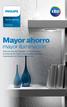 Mayor ahorro. mayor iluminación. Home Lighting