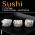 Sushi y cocina tradicional japonesa es editado por EDICIONES LEA S.A. Av. Dorrego 330 C1414CJQ Ciudad de Buenos Aires, Argentina.