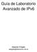 Guía de Laboratorio Avanzado de IPv6