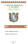 CECINFO ESTRUCTURA, PARTES DEL TECLADO Y ATAJOS DEL TECLADO DE COMPUTADORA DOCENTE: HERMENEGILDO CHACCARA ALUMNO : LADISLAO CHECYA ALATA