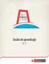 SESIÓN DE APRENDIZAJE N 04. NÚMERO DE SESIÓN UNIDAD DIDÁCTICA NÚMERO DE SEMANA 04 (2 horas) 01 THIS IS ME 04