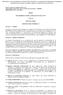 ANEXO. PROCEDIMIENTO PARA la ADECUACION DEL SCOP. TíTULO I. CAPíTULO ÚNICO DISPOSICIONES GENERALES