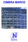 CIMBRA MARCO. Indice