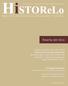 Reseña del libro REVISTA DE HISTORIA REGIONAL Y LOCAL. Luis Miguel Pardo Bueno. Vol 5, No. 9 / enero-junio de 2013 / ISSN: X