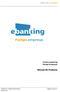 Portal e-banking Pampa Empresas Manual de Producto