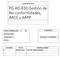 PG-AD-830 Gestión de No conformidades, AACC y AAPP