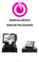MANUAL BÁSICO DOSCAR PELUQUERÍA