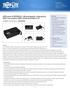 UPS serie AVR 550VA, Ultracompacto, interactivo, 230V con puerto USB, tomacorrientes C13