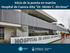Inicio de la puesta en marcha Hospital de Cuenca Alta Dr. Néstor C. Kirchner
