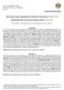Revista ODONTOLOGÍA Vol. 18, N 1, Enero Julio 2016 pp 6-12 ODONTOPEDIATRIA