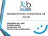 INCENTIVOS CORPORATE 2018 ENTRADAS DE CINE FITNESS PASS ESTANCIAS VIP PACKS OCIO COMBINADO