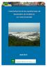 Caracterización de las explotaciones de invernadero de Andalucía: La Costa (Granada) Abril 2015