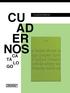 CU AD ER NOS CA TÁ LO GO CUADERNOS