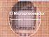 El Microprocesador. Tecnología y Funcionamiento