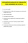 DOCUMENTOS BÁSICOS DE FORMACIÓN PARA MIEMBROS DE ESCUELA