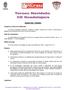 BASES DEL TORNEO. La sede oficial de la competición será en los campos Anexos del Pedro Escartín, sito en C/ Julián Besteiro nº 14 de Guadalajara.