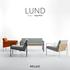 LUND. design Jorge Pensi
