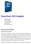 Visual Basic NET Completo