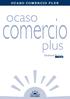 OCASO COMERCIO Plus CONDICIONES GENERALES