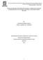 - ZONAS DE AMENAZA POR REMOCIÓN EN MASA Y OBRAS DE MITIGACIÓN DE RIESGOS SECTOR ALTOS DE LA ESTANCIA LOCALIDAD CIUDAD BOLÍVAR
