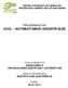 PROGRAMACIÓN 0232 AUTOMATISMOS INDUSTRIALES