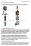 1.- Identifica los siguientes elementos utilizados en automatismos industriales.