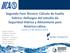 Segundo Foro Técnico: Cálculo de huella hídrica: Hallazgos del estudio de Seguridad Hídrica y Alimentaria para. América Latina. Lunes 17 de Marzo 2014