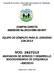 Asociación de Servicios y Desarrollo Socioeconómico de Chiquimula - COMPRA DIRECTA ASEDECHI No.2013-CMU-CD-007