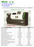 CATALOGO TORNOS PARALELOS A CNC SERIE K. MODELOS: K-1630 y K-1640