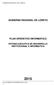 GOBIERNO REGIONAL DE LORETO PLAN OPERATIVO INFORMÁTICO