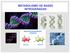 METABOLISMO DE BASES NITROGENADAS