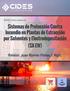 Sistemas de Protección Contra Incendio en Plantas de Extracción por Solventes y Electrodepositación (SX-EW) Relator: Juan Ramón Flores, I. Mgtr.