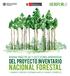 El proyecto Inventario Nacional Forestal y Manejo Forestal Sostenible del Perú ante el Cambio Climático