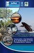 Conservación y Uso Sostenible de la Biodiversidad en Áreas Protegidas Marino-Costeras