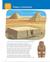 11 Áreas y volúmenes. Cómo eran las tumbas en Egipto antes de las pirámides?