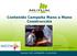 Contenido Campaña Mano a Mano Construcción. Carolina Reyes M. Gerencia de Innovación, Investigación y Desarrollo