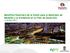 Beneficio financiero de la fusión para el Municipio de Medellín y la incidencia en su Plan de Desarrollo 11 de Abril /2013