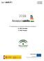 Andaluciaskills 5. CNC Torneado 6. CNC Fresado. IV Campeonatos de Formación Profesional de Andalucía 5. CNC Torneado 6.