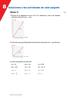 PÁGINA El precio de un kilogramo de arroz es de 1,5. Representa, como en los ejemplos anteriores, la función peso 8 coste.