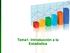 Tema1: Introducción a la Estadística 1.1-1