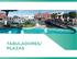 CL ASA P SIFI ECTCACIONES OS GENERALES TABULADORES/ PLAZAS