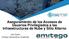 Aseguramiento de los Accesos de Usuarios Privilegiados a las Infraestructuras de Nube y Sitio Alterno. Julio Duarte Amitego Latinoamérica, Guatemala