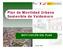 Plan de Movilidad Urbana Sostenible de Valdemoro MOTIVACIÓN DEL PLAN