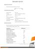 Delcide GA 50. Delcide GA 50 posee un amplio espectro de actividad, abarcando bacterias, hongos, levaduras, algas, esporas y virus.
