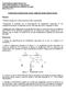 CONFIGURACIONES BASICAS DEL AMPLIFICADOR OPERACIONAL. * Realizar montajes de circuitos electrónicos sobre el protoboard.