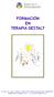 FORMACIÓN EN TERAPIA GESTALT