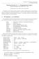 Trabajo Práctico N o 1 - Programación Lógica Fecha de entrega: 19/05/2005 hasta las 21hs