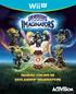 MANUAL ONLINE DE SKYLANDER IMAGINATORS