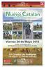 RESEÑA NUEVO CATALAN