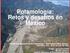 Potamología: Retos y desafíos en México